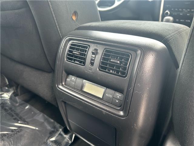 2016 Nissan Pathfinder S (Stk: AC602761) in Calgary - Image 15 of 20