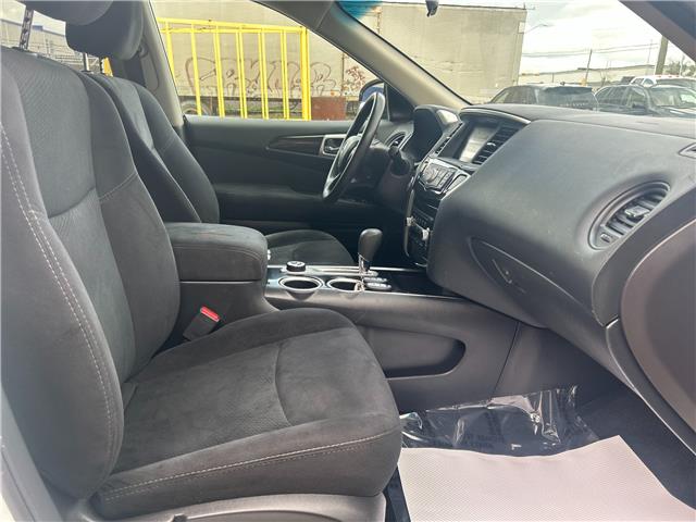 2016 Nissan Pathfinder S (Stk: AC602761) in Calgary - Image 14 of 20