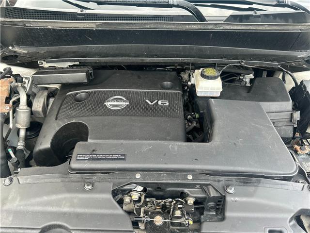 2016 Nissan Pathfinder S (Stk: AC602761) in Calgary - Image 18 of 20
