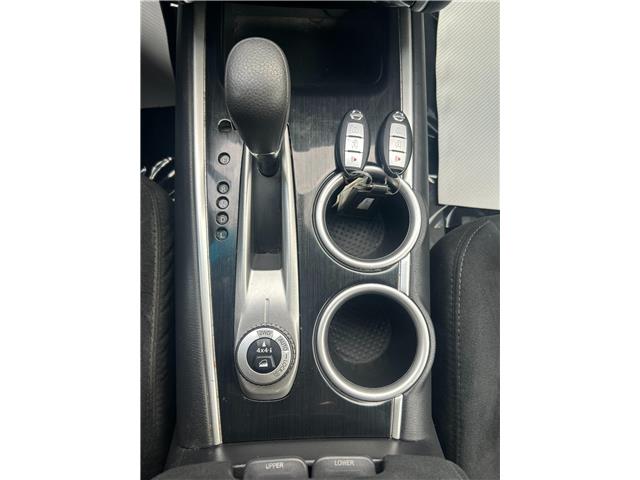 2016 Nissan Pathfinder S (Stk: AC602761) in Calgary - Image 12 of 20