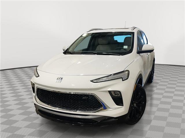 2026 Buick Encore GX Sport Touring (Stk: 10606) in Meadow Lake - Image 1 of 15