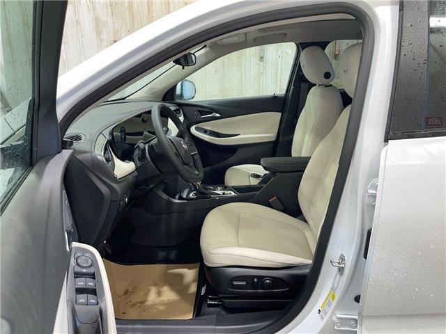 2026 Buick Encore GX Sport Touring (Stk: 10606) in Meadow Lake - Image 3 of 15