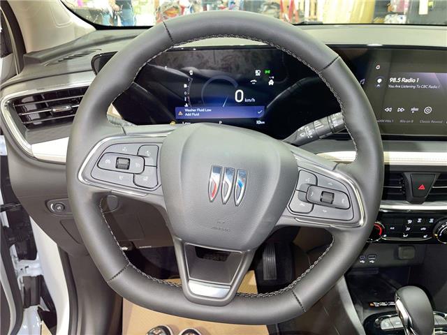 2026 Buick Encore GX Sport Touring (Stk: 10606) in Meadow Lake - Image 6 of 15