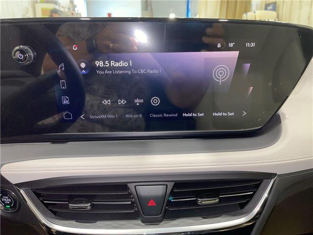 2026 Buick Encore GX Sport Touring (Stk: 10606) in Meadow Lake - Image 8 of 15