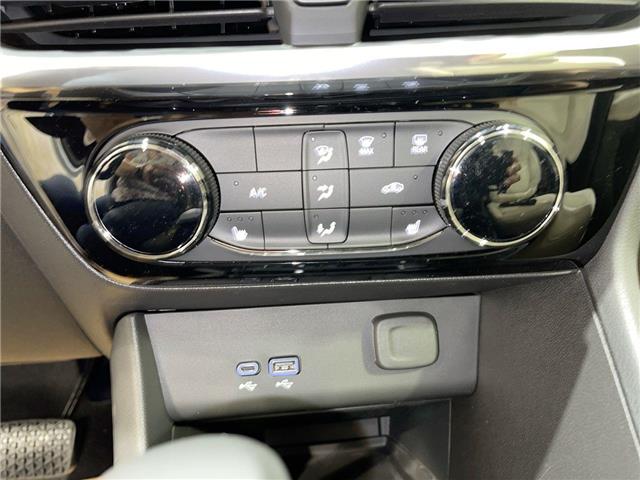 2026 Buick Encore GX Sport Touring (Stk: 10606) in Meadow Lake - Image 9 of 15