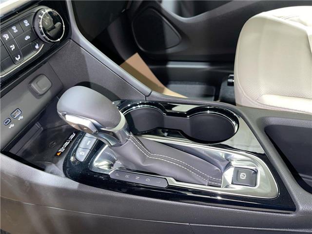 2026 Buick Encore GX Sport Touring (Stk: 10606) in Meadow Lake - Image 10 of 15