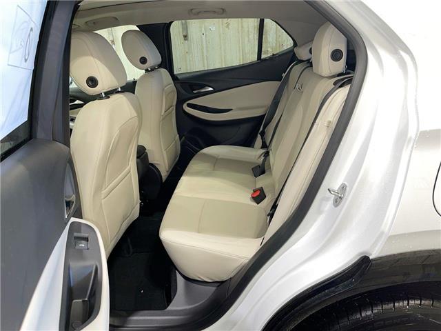 2026 Buick Encore GX Sport Touring (Stk: 10606) in Meadow Lake - Image 12 of 15