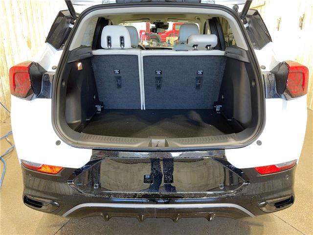 2026 Buick Encore GX Sport Touring (Stk: 10606) in Meadow Lake - Image 13 of 15