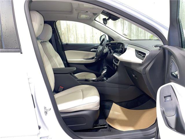 2026 Buick Encore GX Sport Touring (Stk: 10606) in Meadow Lake - Image 14 of 15