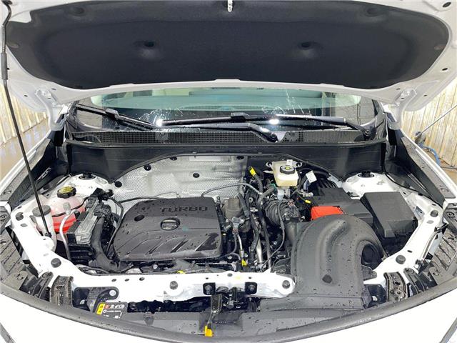 2026 Buick Encore GX Sport Touring (Stk: 10606) in Meadow Lake - Image 15 of 15