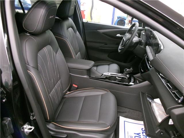 2025 Buick Envista Avenir (Stk: 25251) in TISDALE - Image 12 of 19