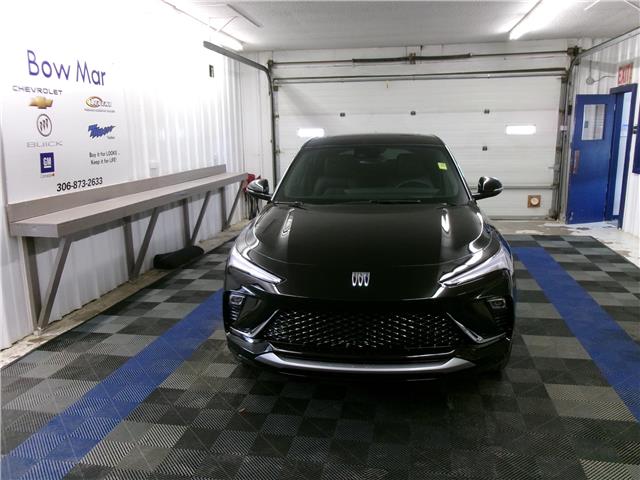 2025 Buick Envista Avenir (Stk: 25251) in TISDALE - Image 2 of 19
