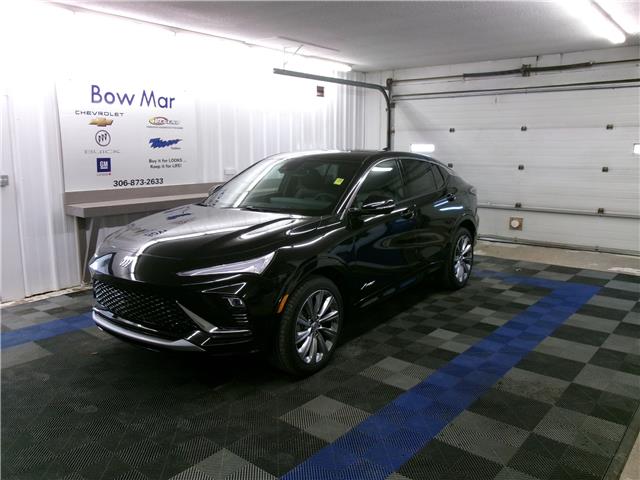 2025 Buick Envista Avenir (Stk: 25251) in TISDALE - Image 1 of 19