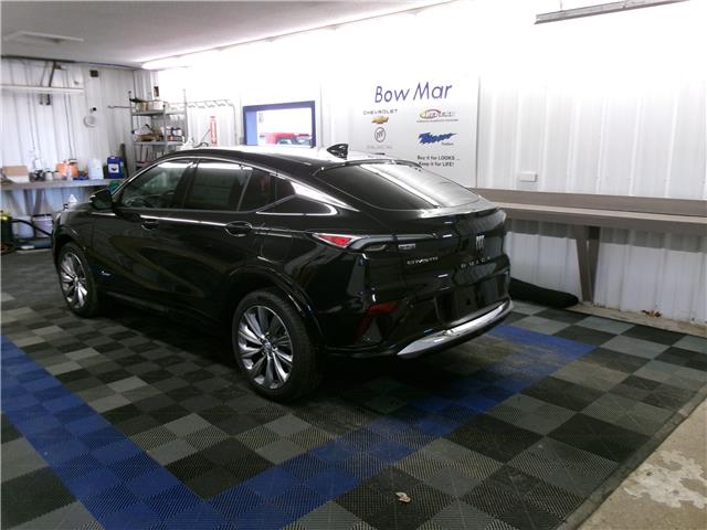 2025 Buick Envista Avenir (Stk: 25251) in TISDALE - Image 3 of 19
