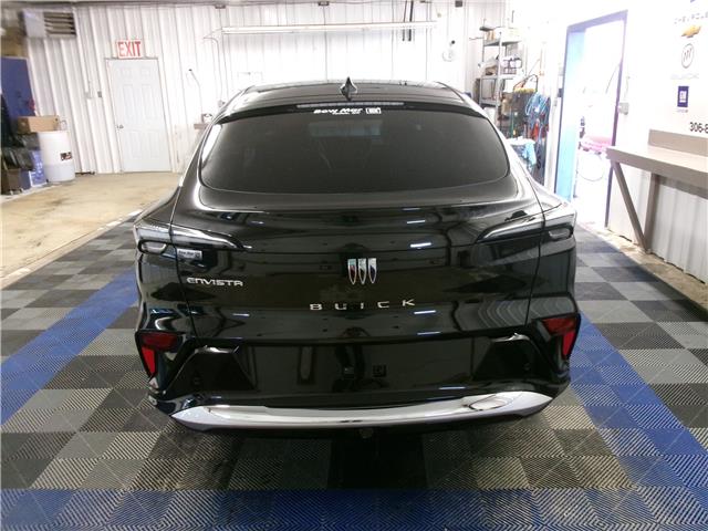 2025 Buick Envista Avenir (Stk: 25251) in TISDALE - Image 17 of 19