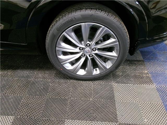 2025 Buick Envista Avenir (Stk: 25251) in TISDALE - Image 19 of 19