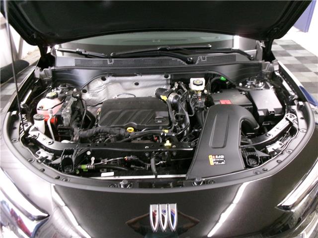 2025 Buick Envista Avenir (Stk: 25251) in TISDALE - Image 18 of 19