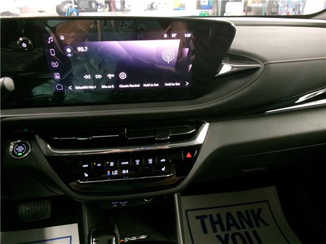 2025 Buick Envista Avenir (Stk: 25251) in TISDALE - Image 7 of 19
