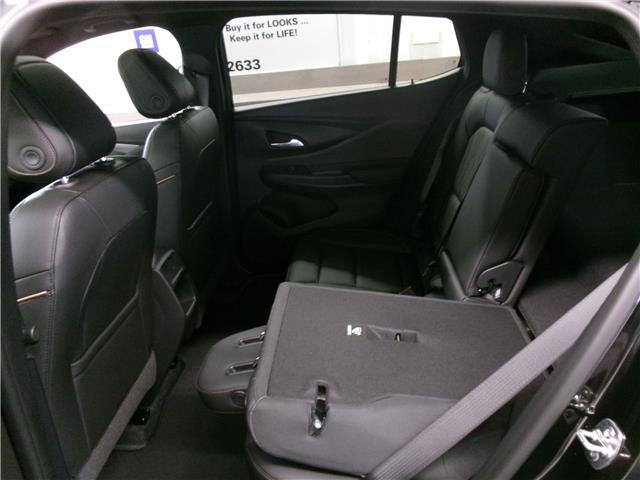2025 Buick Envista Avenir (Stk: 25251) in TISDALE - Image 10 of 19
