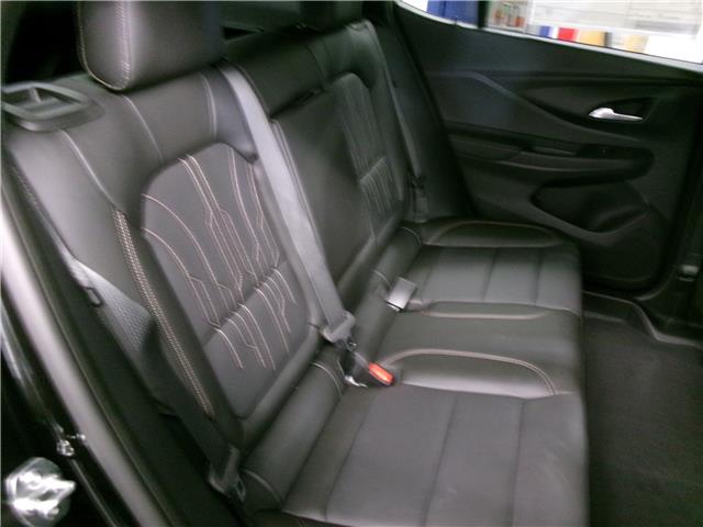 2025 Buick Envista Avenir (Stk: 25251) in TISDALE - Image 13 of 19