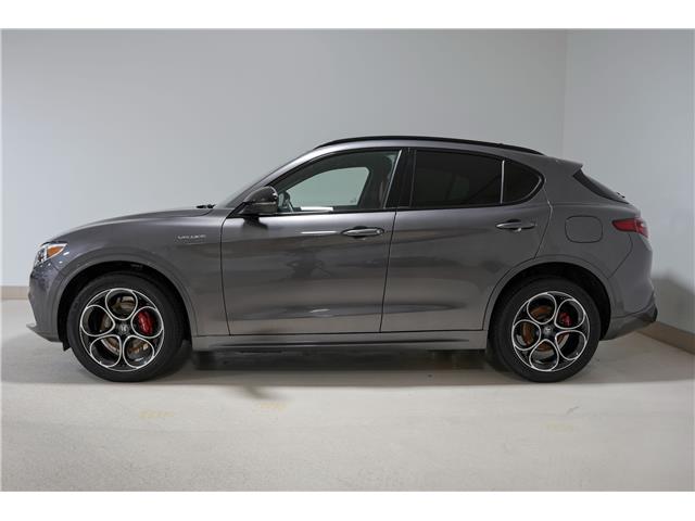 2022 Alfa Romeo Stelvio ti (Stk: AR0642A) in Calgary - Image 9 of 34 2022 Alfa Romeo Stelvio ti (Stk: AR0642A) in Calgary - Image 9 of 34