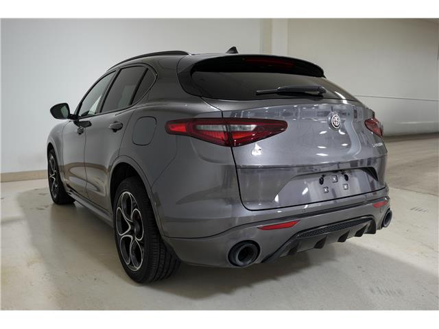 2022 Alfa Romeo Stelvio ti (Stk: AR0642A) in Calgary - Image 8 of 34 2022 Alfa Romeo Stelvio ti (Stk: AR0642A) in Calgary - Image 8 of 34