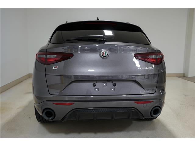 2022 Alfa Romeo Stelvio ti (Stk: AR0642A) in Calgary - Image 6 of 34 2022 Alfa Romeo Stelvio ti (Stk: AR0642A) in Calgary - Image 6 of 34