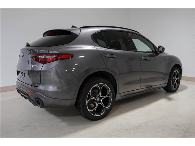 2022 Alfa Romeo Stelvio ti (Stk: AR0642A) in Calgary - Image 5 of 34 2022 Alfa Romeo Stelvio ti (Stk: AR0642A) in Calgary - Image 5 of 34