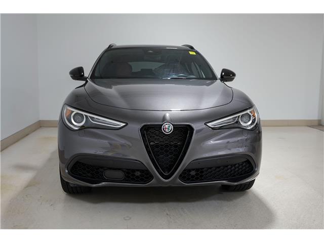 2022 Alfa Romeo Stelvio ti (Stk: AR0642A) in Calgary - Image 2 of 34 2022 Alfa Romeo Stelvio ti (Stk: AR0642A) in Calgary - Image 2 of 34
