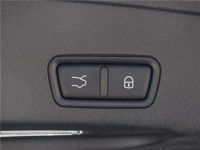 2023 Maserati Grecale Trofeo (Stk: U1208) in Oakville - Image 10 of 29