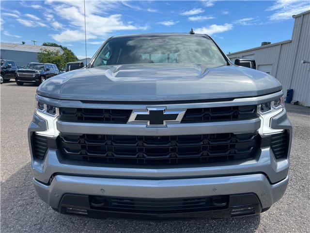 2025 Chevrolet Silverado 1500 RST (Stk: 25SL16646) in Pincher Creek - Image 2 of 43 2025 Chevrolet Silverado 1500 RST (Stk: 25SL16646) in Pincher Creek - Image 2 of 43