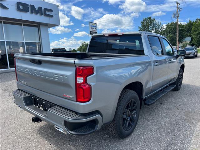 2025 Chevrolet Silverado 1500 RST (Stk: 25SL16646) in Pincher Creek - Image 5 of 43 2025 Chevrolet Silverado 1500 RST (Stk: 25SL16646) in Pincher Creek - Image 5 of 43