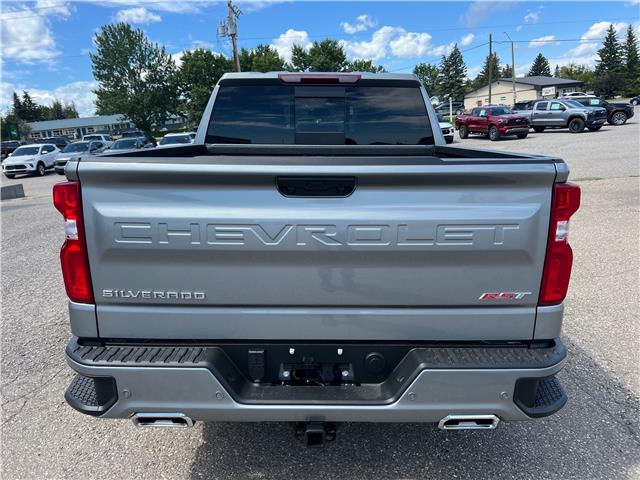2025 Chevrolet Silverado 1500 RST (Stk: 25SL16646) in Pincher Creek - Image 6 of 43 2025 Chevrolet Silverado 1500 RST (Stk: 25SL16646) in Pincher Creek - Image 6 of 43