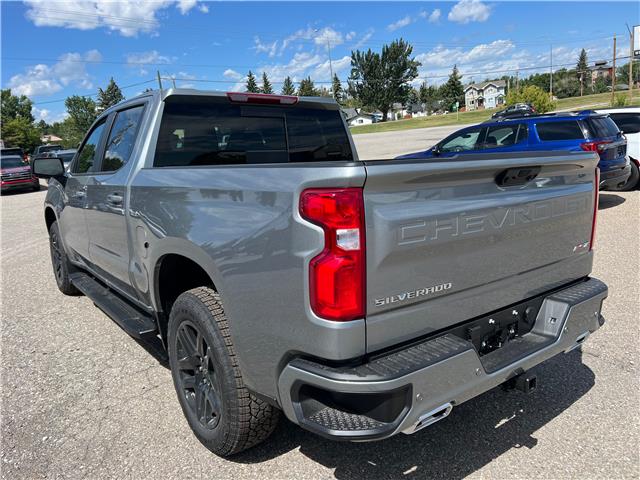 2025 Chevrolet Silverado 1500 RST (Stk: 25SL16646) in Pincher Creek - Image 7 of 43 2025 Chevrolet Silverado 1500 RST (Stk: 25SL16646) in Pincher Creek - Image 7 of 43