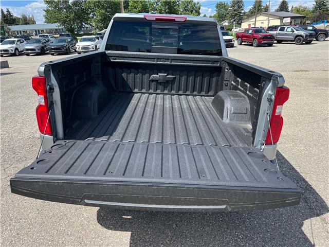 2025 Chevrolet Silverado 1500 RST (Stk: 25SL16646) in Pincher Creek - Image 9 of 43 2025 Chevrolet Silverado 1500 RST (Stk: 25SL16646) in Pincher Creek - Image 9 of 43