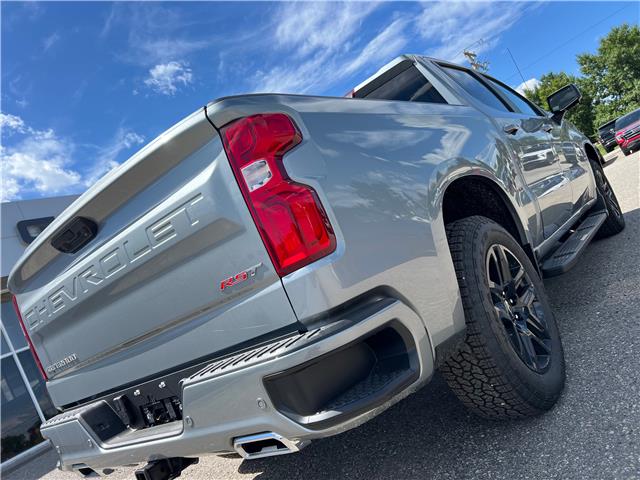 2025 Chevrolet Silverado 1500 RST (Stk: 25SL16646) in Pincher Creek - Image 11 of 43 2025 Chevrolet Silverado 1500 RST (Stk: 25SL16646) in Pincher Creek - Image 11 of 43