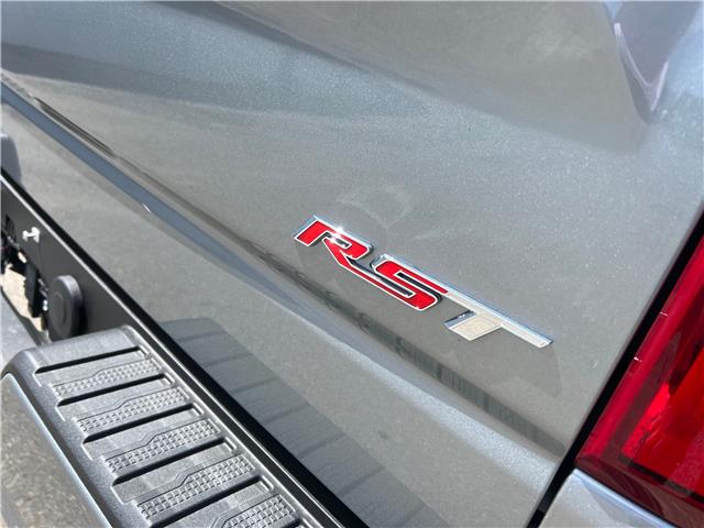 2025 Chevrolet Silverado 1500 RST (Stk: 25SL16646) in Pincher Creek - Image 12 of 43 2025 Chevrolet Silverado 1500 RST (Stk: 25SL16646) in Pincher Creek - Image 12 of 43