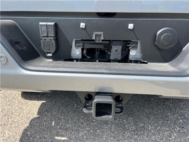 2025 Chevrolet Silverado 1500 RST (Stk: 25SL16646) in Pincher Creek - Image 13 of 43 2025 Chevrolet Silverado 1500 RST (Stk: 25SL16646) in Pincher Creek - Image 13 of 43