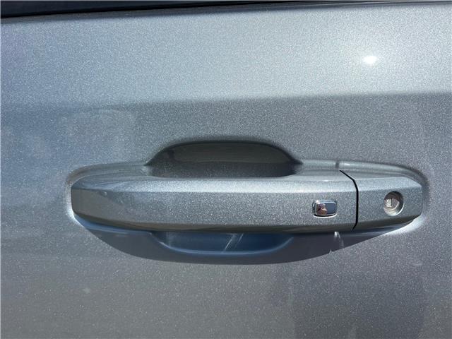 2025 Chevrolet Silverado 1500 RST (Stk: 25SL16646) in Pincher Creek - Image 14 of 43 2025 Chevrolet Silverado 1500 RST (Stk: 25SL16646) in Pincher Creek - Image 14 of 43