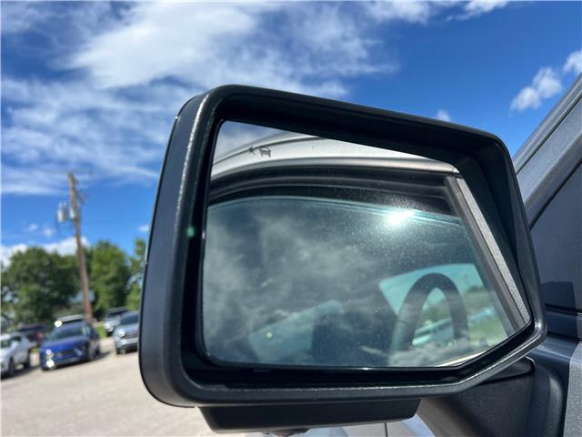 2025 Chevrolet Silverado 1500 RST (Stk: 25SL16646) in Pincher Creek - Image 15 of 43 2025 Chevrolet Silverado 1500 RST (Stk: 25SL16646) in Pincher Creek - Image 15 of 43