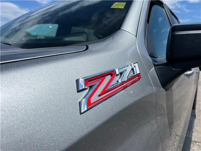 2025 Chevrolet Silverado 1500 RST (Stk: 25SL16646) in Pincher Creek - Image 16 of 43 2025 Chevrolet Silverado 1500 RST (Stk: 25SL16646) in Pincher Creek - Image 16 of 43