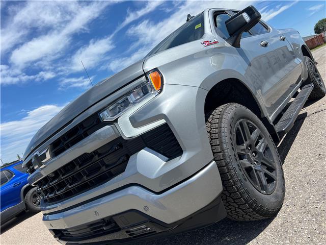 2025 Chevrolet Silverado 1500 RST (Stk: 25SL16646) in Pincher Creek - Image 17 of 43 2025 Chevrolet Silverado 1500 RST (Stk: 25SL16646) in Pincher Creek - Image 17 of 43