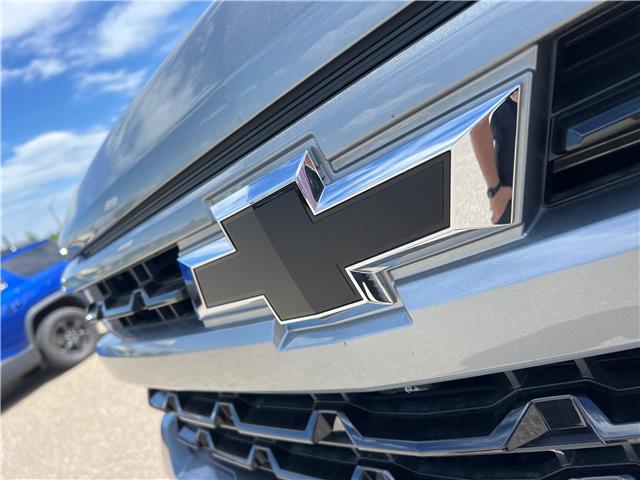 2025 Chevrolet Silverado 1500 RST (Stk: 25SL16646) in Pincher Creek - Image 18 of 43 2025 Chevrolet Silverado 1500 RST (Stk: 25SL16646) in Pincher Creek - Image 18 of 43