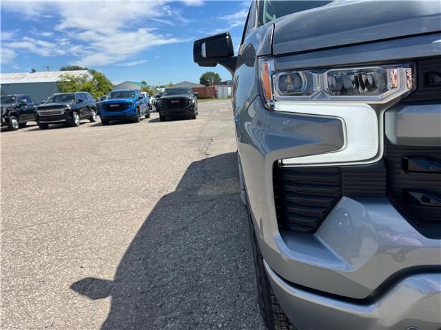 2025 Chevrolet Silverado 1500 RST (Stk: 25SL16646) in Pincher Creek - Image 19 of 43 2025 Chevrolet Silverado 1500 RST (Stk: 25SL16646) in Pincher Creek - Image 19 of 43