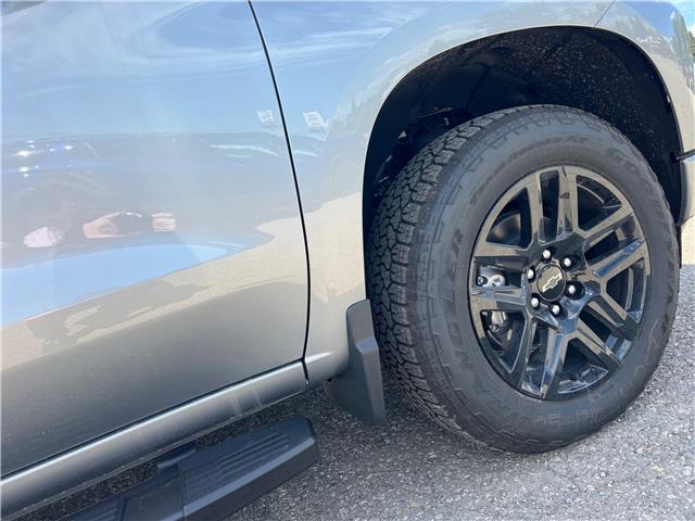 2025 Chevrolet Silverado 1500 RST (Stk: 25SL16646) in Pincher Creek - Image 20 of 43 2025 Chevrolet Silverado 1500 RST (Stk: 25SL16646) in Pincher Creek - Image 20 of 43