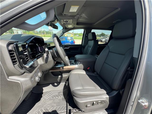 2025 Chevrolet Silverado 1500 RST (Stk: 25SL16646) in Pincher Creek - Image 21 of 43 2025 Chevrolet Silverado 1500 RST (Stk: 25SL16646) in Pincher Creek - Image 21 of 43