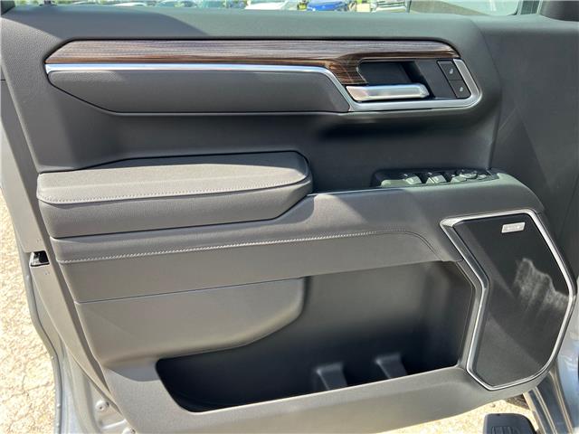 2025 Chevrolet Silverado 1500 RST (Stk: 25SL16646) in Pincher Creek - Image 23 of 43 2025 Chevrolet Silverado 1500 RST (Stk: 25SL16646) in Pincher Creek - Image 23 of 43
