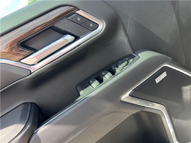 2025 Chevrolet Silverado 1500 RST (Stk: 25SL16646) in Pincher Creek - Image 24 of 43 2025 Chevrolet Silverado 1500 RST (Stk: 25SL16646) in Pincher Creek - Image 24 of 43