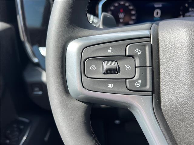 2025 Chevrolet Silverado 1500 RST (Stk: 25SL16646) in Pincher Creek - Image 26 of 43 2025 Chevrolet Silverado 1500 RST (Stk: 25SL16646) in Pincher Creek - Image 26 of 43