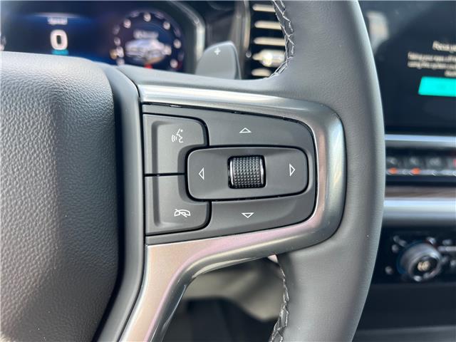 2025 Chevrolet Silverado 1500 RST (Stk: 25SL16646) in Pincher Creek - Image 27 of 43 2025 Chevrolet Silverado 1500 RST (Stk: 25SL16646) in Pincher Creek - Image 27 of 43